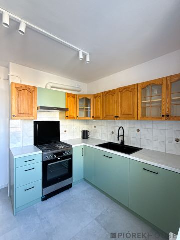 Mieszkanie 3-pokojowe Warszawa Mokotów, ul. Orzycka. Zdjęcie 3