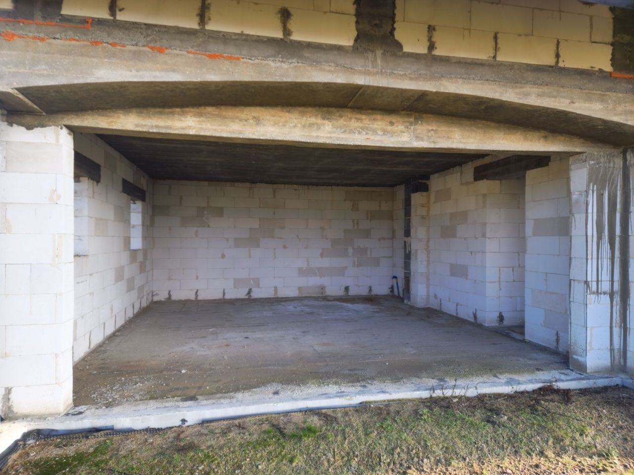 dom wolnostojący Trękusek. Zdjęcie 5