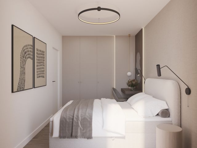 Mieszkanie 2-pokojowe Kraków Podgórze Duchackie, ul. Podedworze. Zdjęcie 8