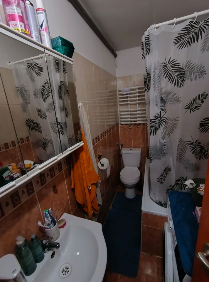 Mieszkanie 3-pokojowe Karszów. Zdjęcie 7