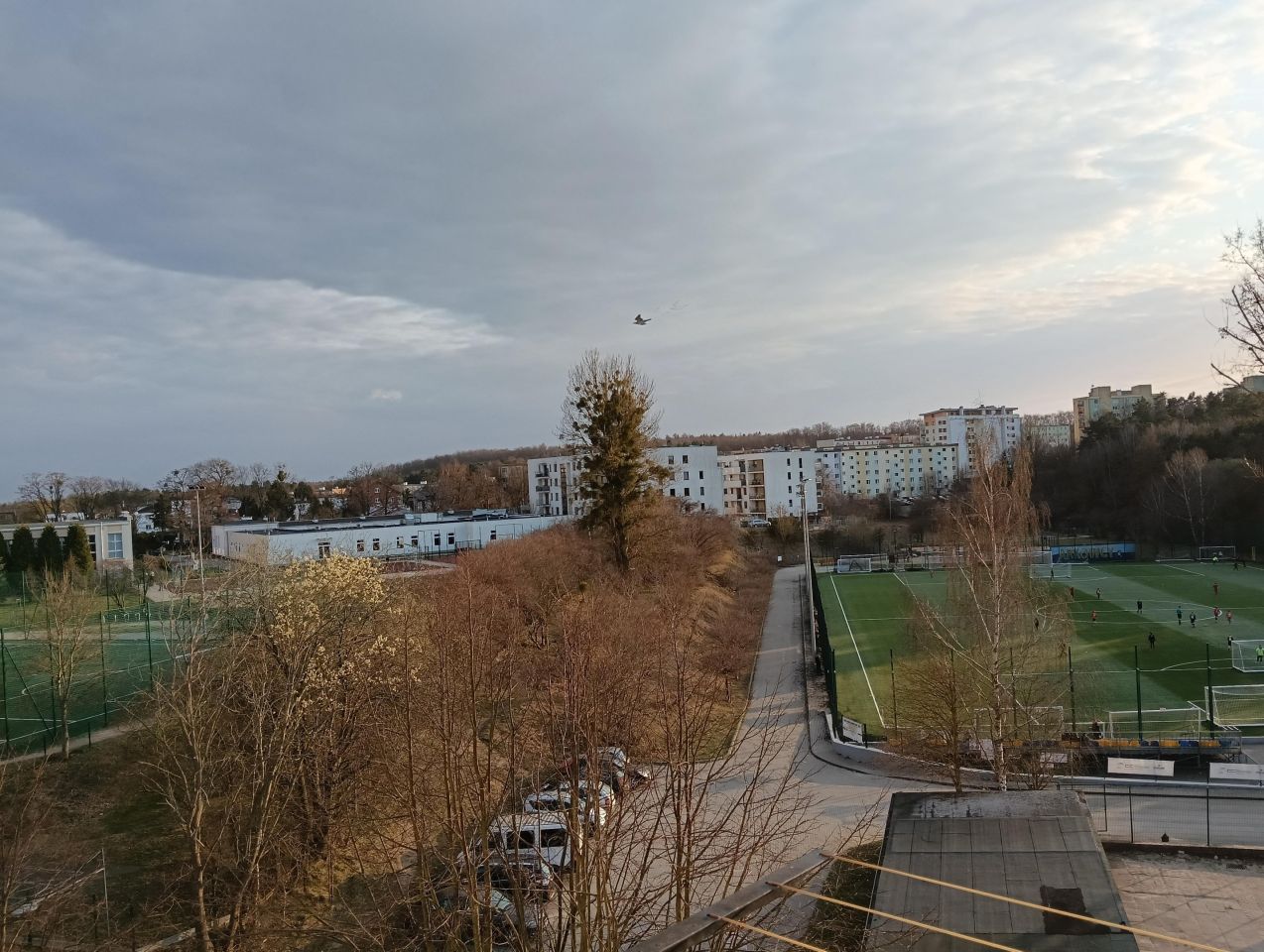 Mieszkanie 2-pokojowe Gdynia Witomino, ul. Nauczycielska. Zdjęcie 8