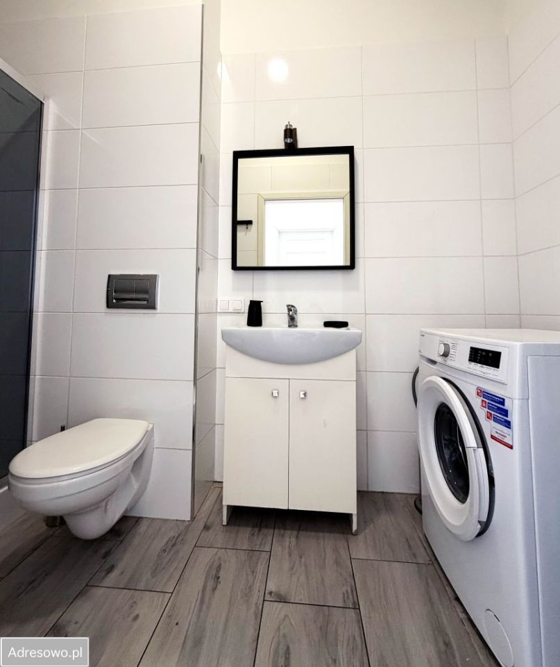 Mieszkanie 3-pokojowe Łódź Polesie, ul. Legionów. Zdjęcie 6