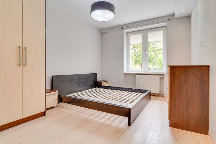 Mieszkanie 3-pokojowe Warszawa Sielce, ul. Jurija Gagarina. Zdjęcie 8