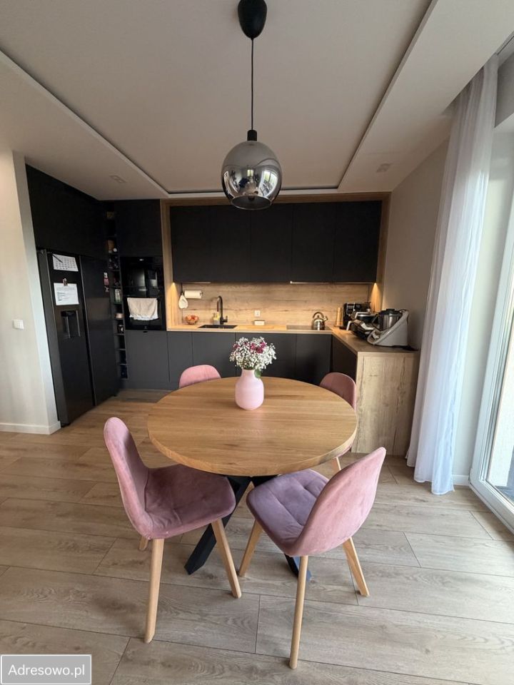 Mieszkanie 3-pokojowe Szczecin Niemierzyn, ul. Panoramiczna. Zdjęcie 6