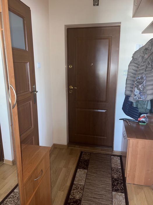 Mieszkanie 1-pokojowe Pułtusk. Zdjęcie 8