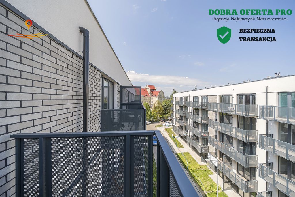 Mieszkanie 1-pokojowe Gdańsk Śródmieście, ul. Mostek. Zdjęcie 14