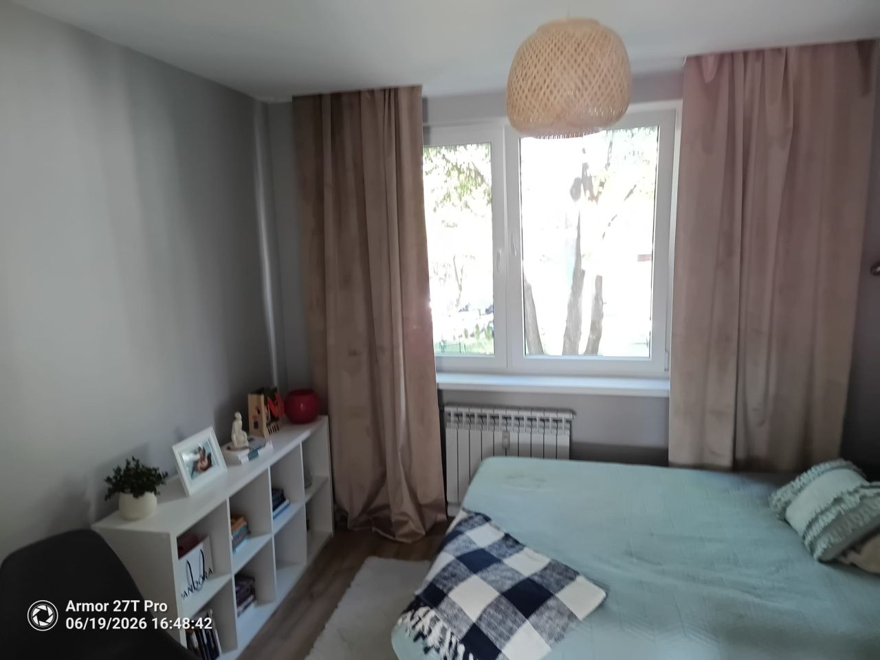 Mieszkanie 3-pokojowe Radom Borki, ul. Kosowska. Zdjęcie 9