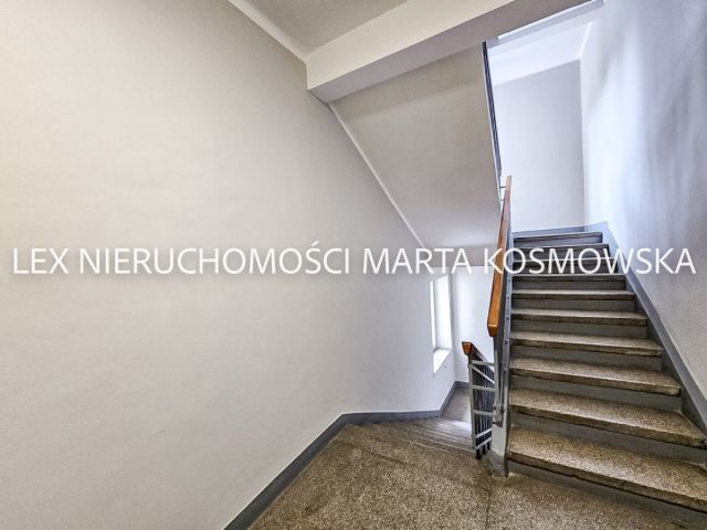 Mieszkanie 2-pokojowe Warszawa Ochota, ul. Szczęśliwicka. Zdjęcie 14