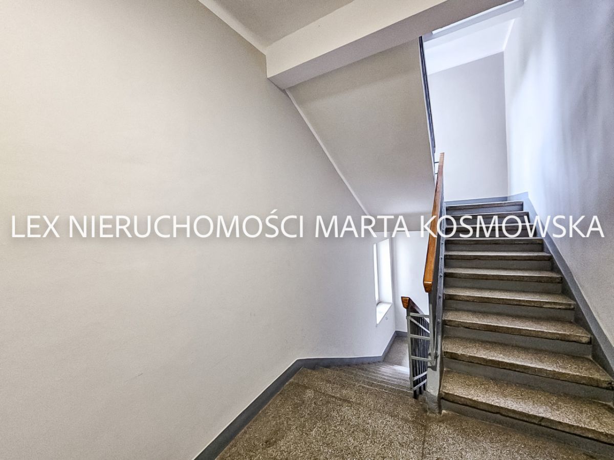 Mieszkanie 2-pokojowe Warszawa Ochota, ul. Szczęśliwicka. Zdjęcie 14