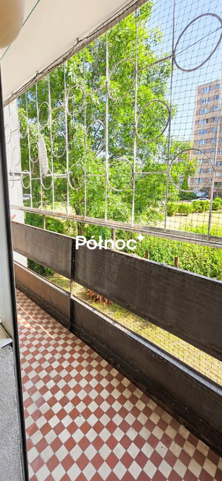 Mieszkanie 3-pokojowe Opole, ul. Prószkowska. Zdjęcie 8