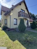 dom wolnostojący, 5 pokoi Braniewo. Zdjęcie 1