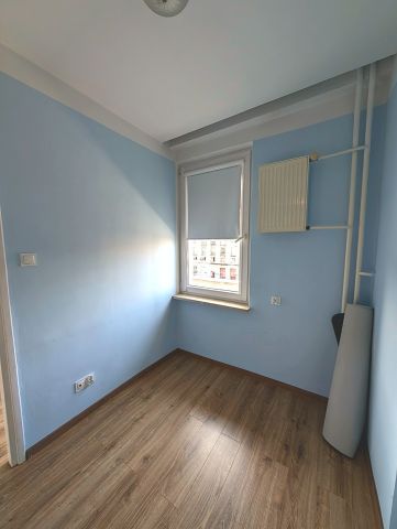Mieszkanie 2-pokojowe Warszawa Ochota, ul. Grójecka. Zdjęcie 2