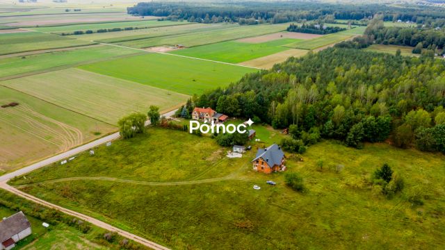 bliźniak, 4 pokoje Tykocin. Zdjęcie 18