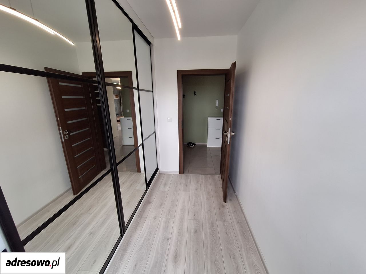 Mieszkanie 2-pokojowe Kraków Swoszowice, ul. Anny Szwed-Śniadowskiej. Zdjęcie 10