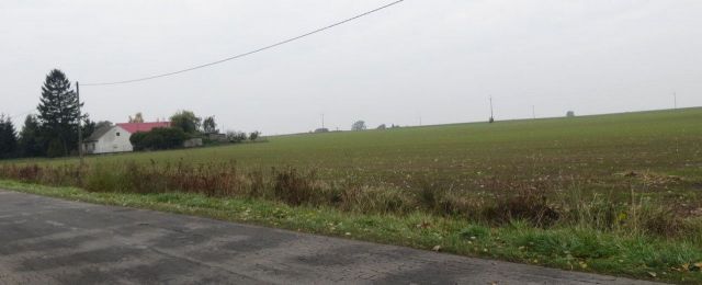 Działka budowlana Warszewice, ul. Zdrojowa. Zdjęcie 1