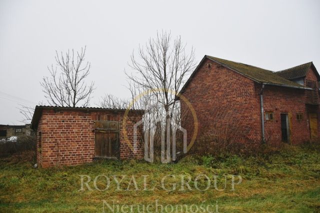 dom wolnostojący, 2 pokoje Marcinów. Zdjęcie 4