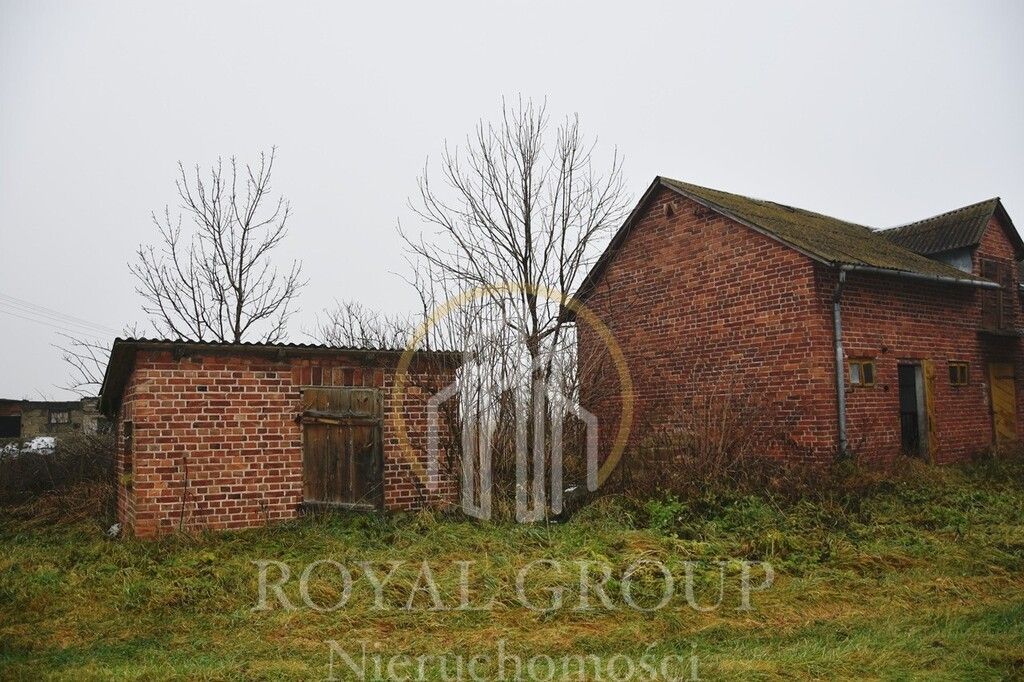 dom wolnostojący, 2 pokoje Marcinów. Zdjęcie 4