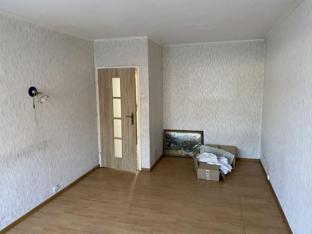 Mieszkanie 3-pokojowe Rybnik Śródmieście, ul. Gliwicka. Zdjęcie 1