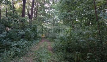 Działka budowlana Biernik