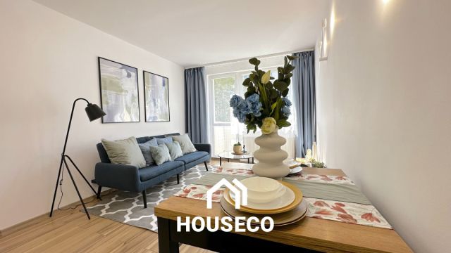 Mieszkanie 2-pokojowe Gdańsk Przymorze, ul. Chłopska. Zdjęcie 1