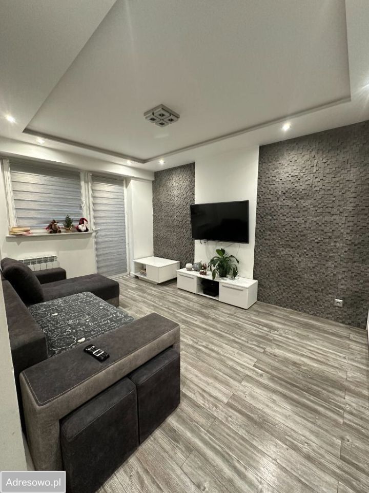 Mieszkanie 2-pokojowe Mielec, ul. Władysława Szafera