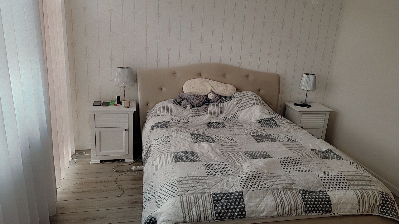 Mieszkanie 3-pokojowe Bezrzecze. Zdjęcie 7