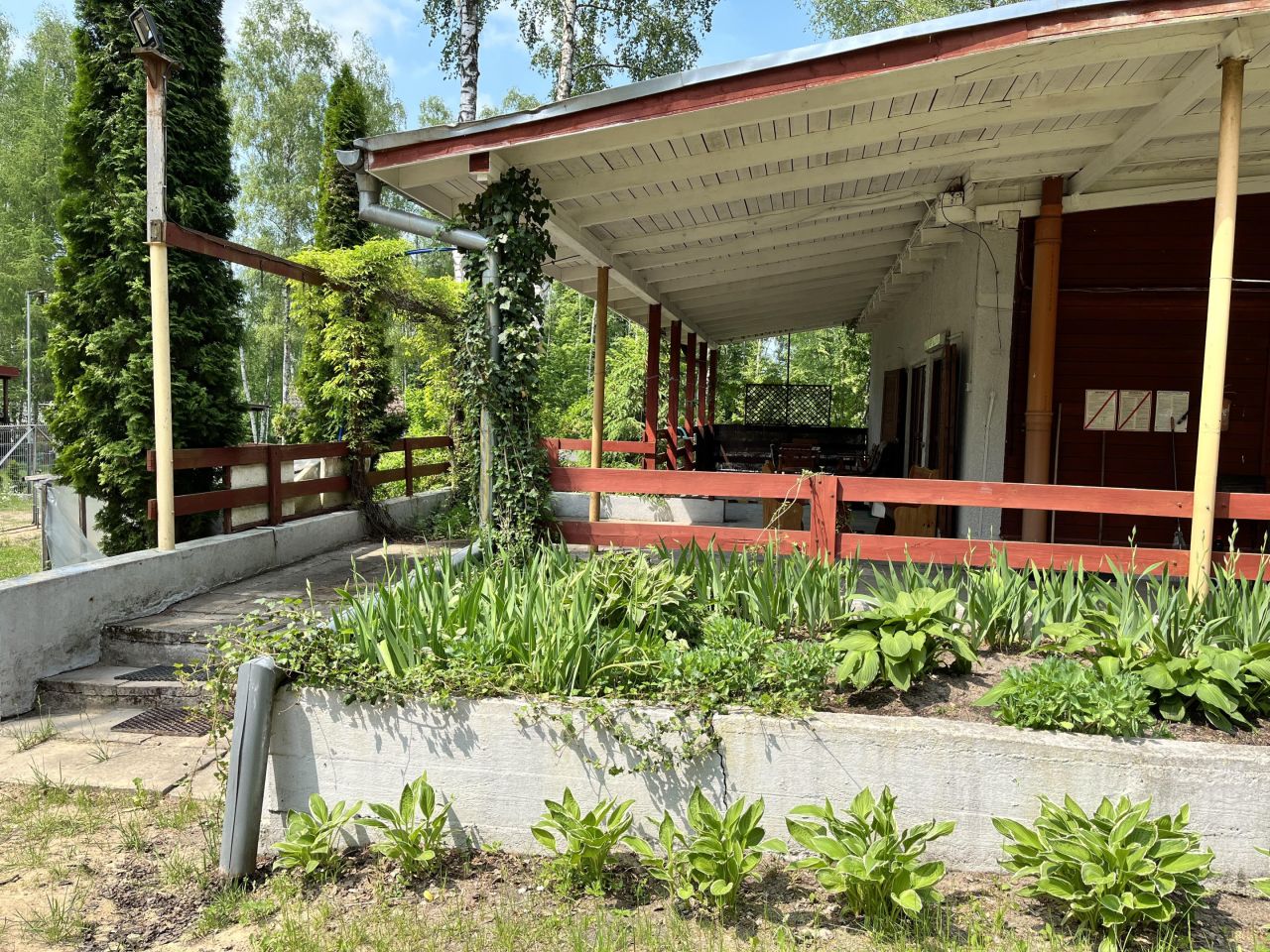 Hotel/pensjonat Kretowiny. Zdjęcie 13