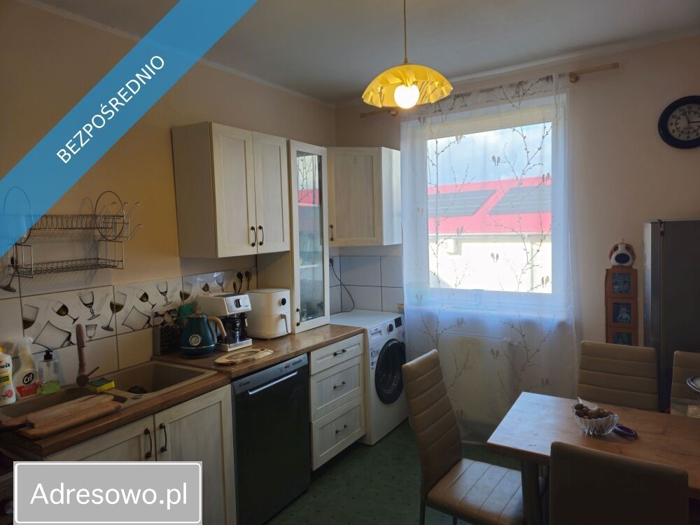 Mieszkanie 4-pokojowe Września, ul. gen. Tadeusza Kutrzeby. Zdjęcie 3