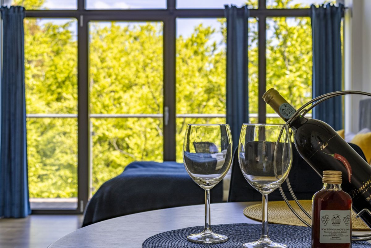 Mieszkanie 1-pokojowe Szklarska Poręba Szklarska Poręba Górna, ul. Górna. Zdjęcie 31