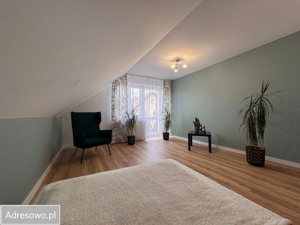 bliźniak, 7 pokoi Radzymin, ul. gen. Stanisława Maczka. Zdjęcie 17