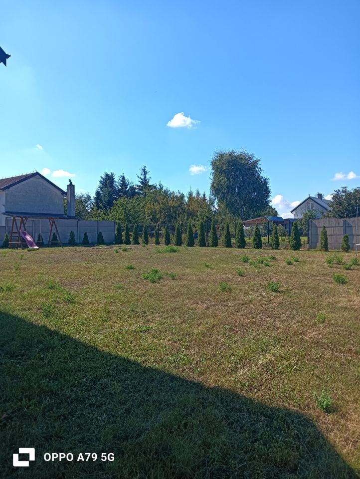 dom wolnostojący, 5 pokoi Kobylec, ul. Pszenna. Zdjęcie 6