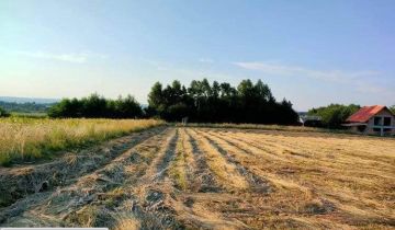 Działka budowlana Rzeszów Budziwój, ul. Studzianki