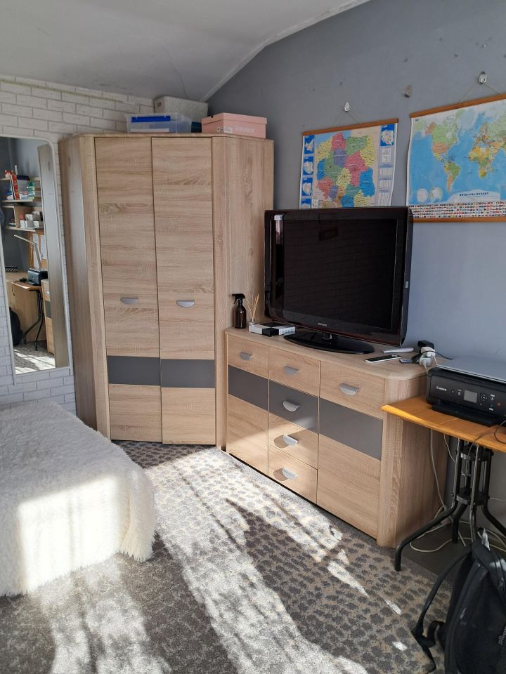 dom wolnostojący, 5 pokoi Pyzdry, ul. 3 Maja. Zdjęcie 3