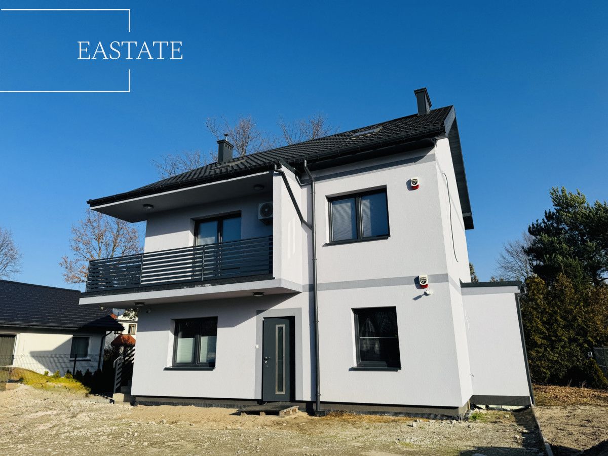 Mieszkanie 5-pokojowe Warszawa Wawer, ul. Borowiecka. Zdjęcie 20