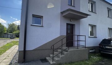 Mieszkanie 2-pokojowe Dobrzelin