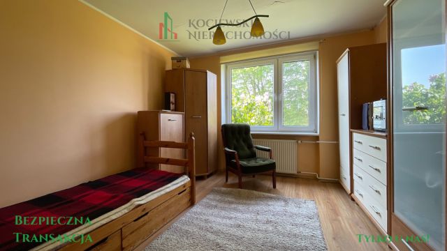 Mieszkanie 4-pokojowe Kleszczewo Kościerskie. Zdjęcie 9