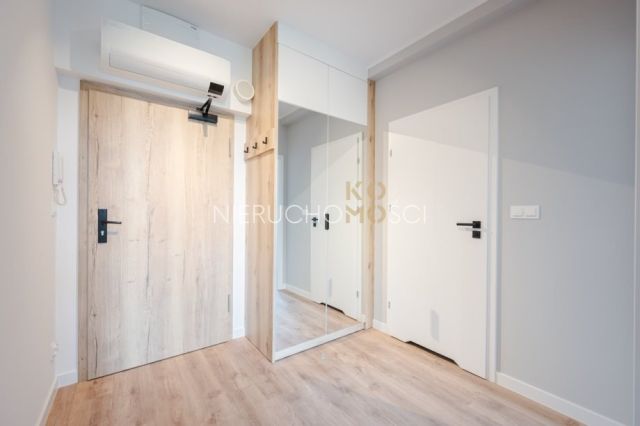 Mieszkanie 2-pokojowe Wrocław Krzyki, ul. Zwycięska. Zdjęcie 10