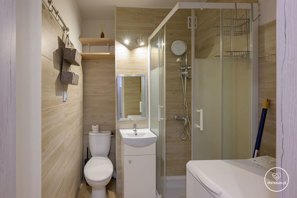 Mieszkanie 1-pokojowe Warszawa Bielany, ul. Przy Agorze. Zdjęcie 7