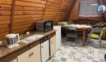 Działka rod Mokra Prawa