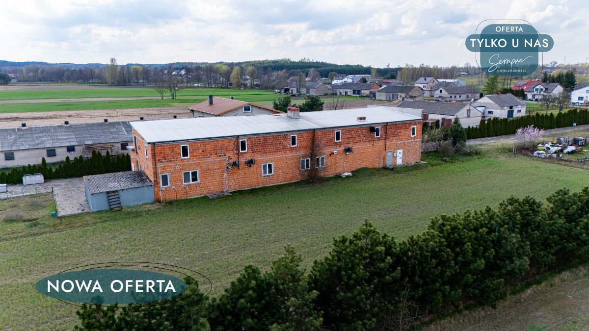 Lokal Polichno. Zdjęcie 15