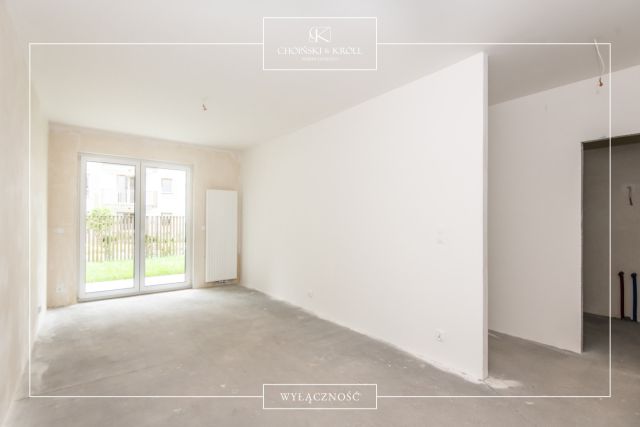 Mieszkanie 2-pokojowe Poznań Jeżyce, ul. Jana Henryka Dąbrowskiego. Zdjęcie 9