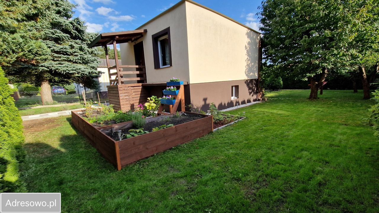 Działka rod Janowo. Zdjęcie 15