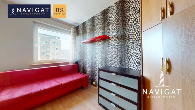 Mieszkanie 3-pokojowe Gdańsk Suchanino, ul. Otwarta. Zdjęcie 13