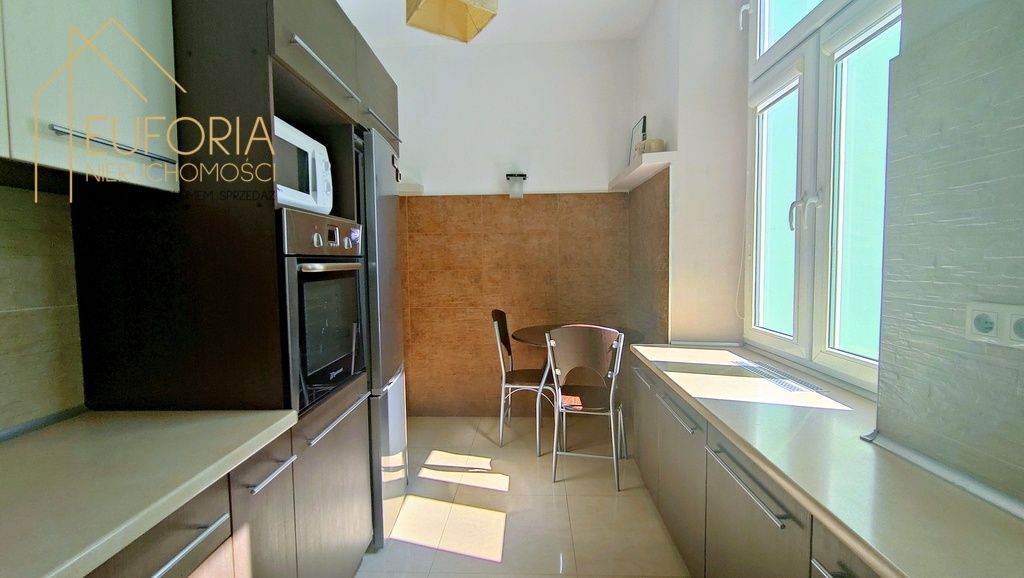 Mieszkanie 2-pokojowe Łódź, ul. Henryka Sienkiewicza. Zdjęcie 9