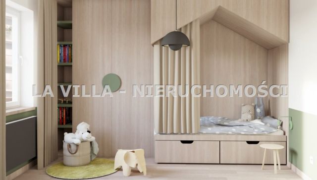 Mieszkanie 2-pokojowe Leszno, os. Ogrody. Zdjęcie 4