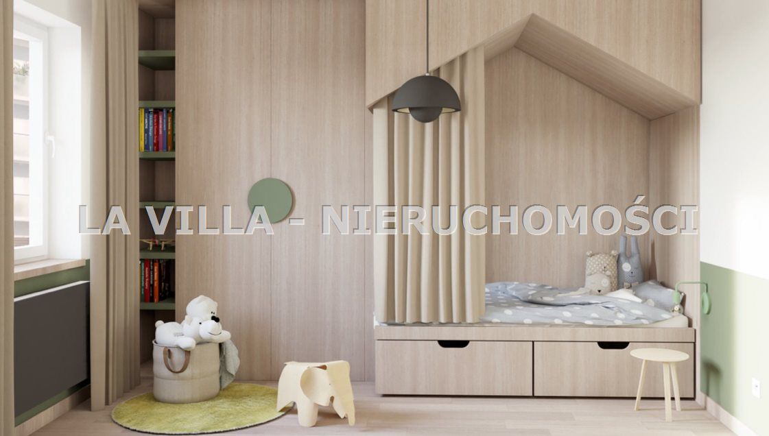 Mieszkanie 2-pokojowe Leszno, os. Ogrody. Zdjęcie 4