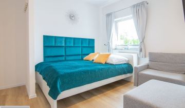 Mieszkanie 1-pokojowe Dziwnówek, ul. Wolności