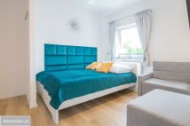 Mieszkanie 1-pokojowe Dziwnówek, ul. Wolności. Zdjęcie 1