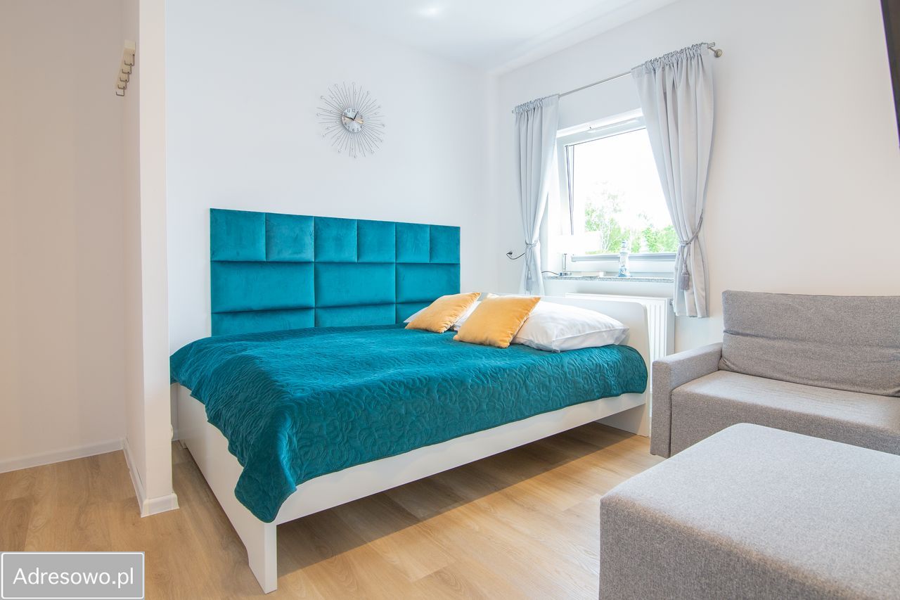 Mieszkanie 1-pokojowe Dziwnówek, ul. Wolności. Zdjęcie 2