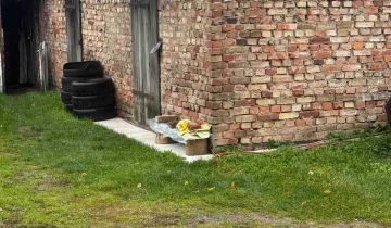 Mieszkanie 1-pokojowe Stepnica